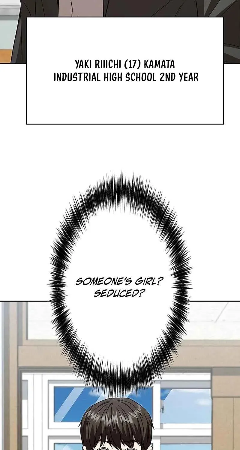 Fighting App: Level Up or Get Beat Down Chapter 4 page 5 - 
