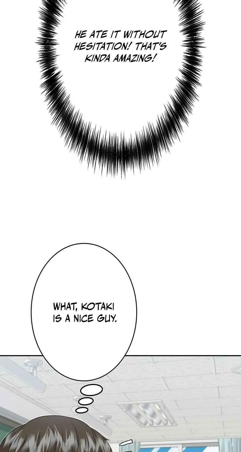 Fighting App: Level Up or Get Beat Down Chapter 4 page 56 - 