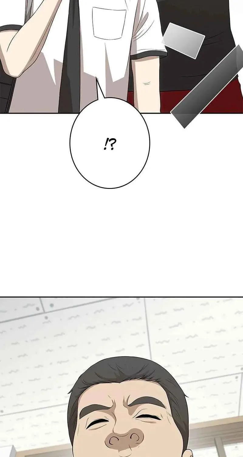 Fighting App: Level Up or Get Beat Down Chapter 4 page 59 - 