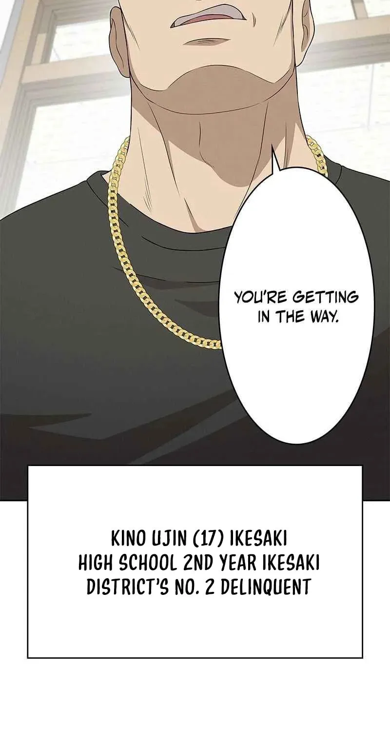 Fighting App: Level Up or Get Beat Down Chapter 4 page 60 - 