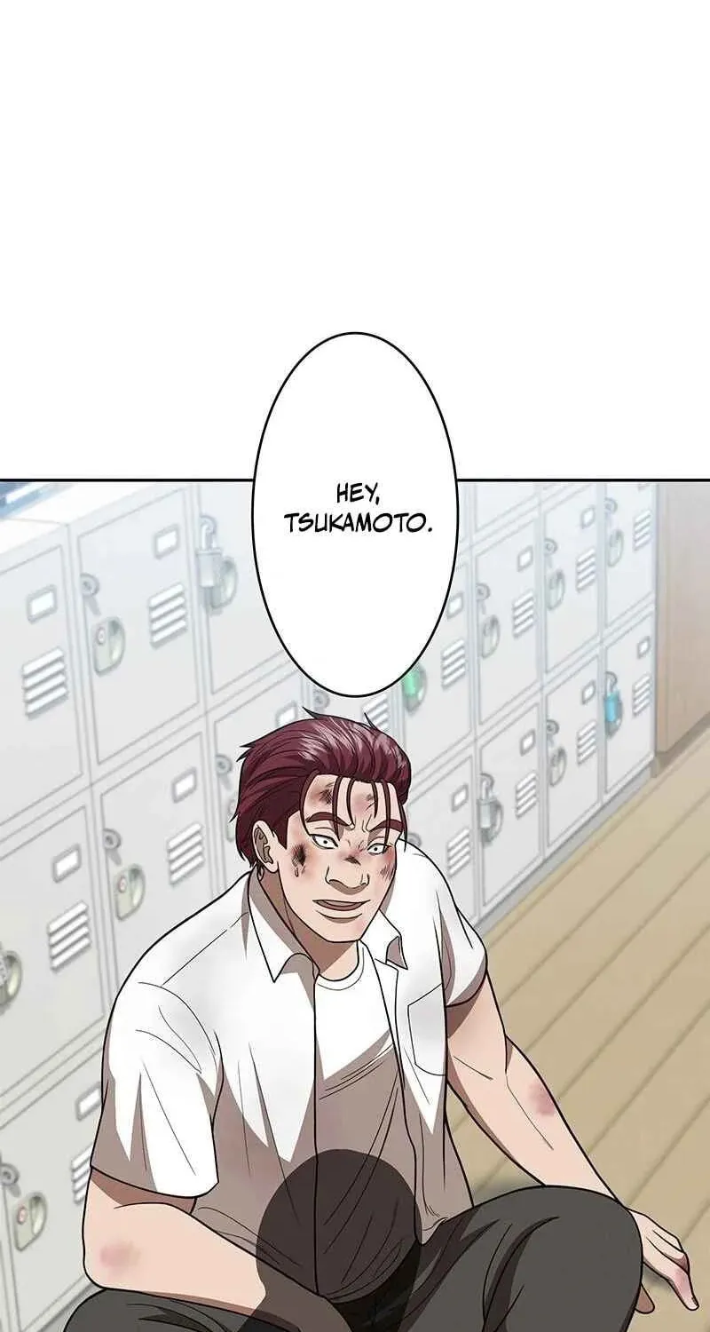 Fighting App: Level Up or Get Beat Down Chapter 4 page 61 - 
