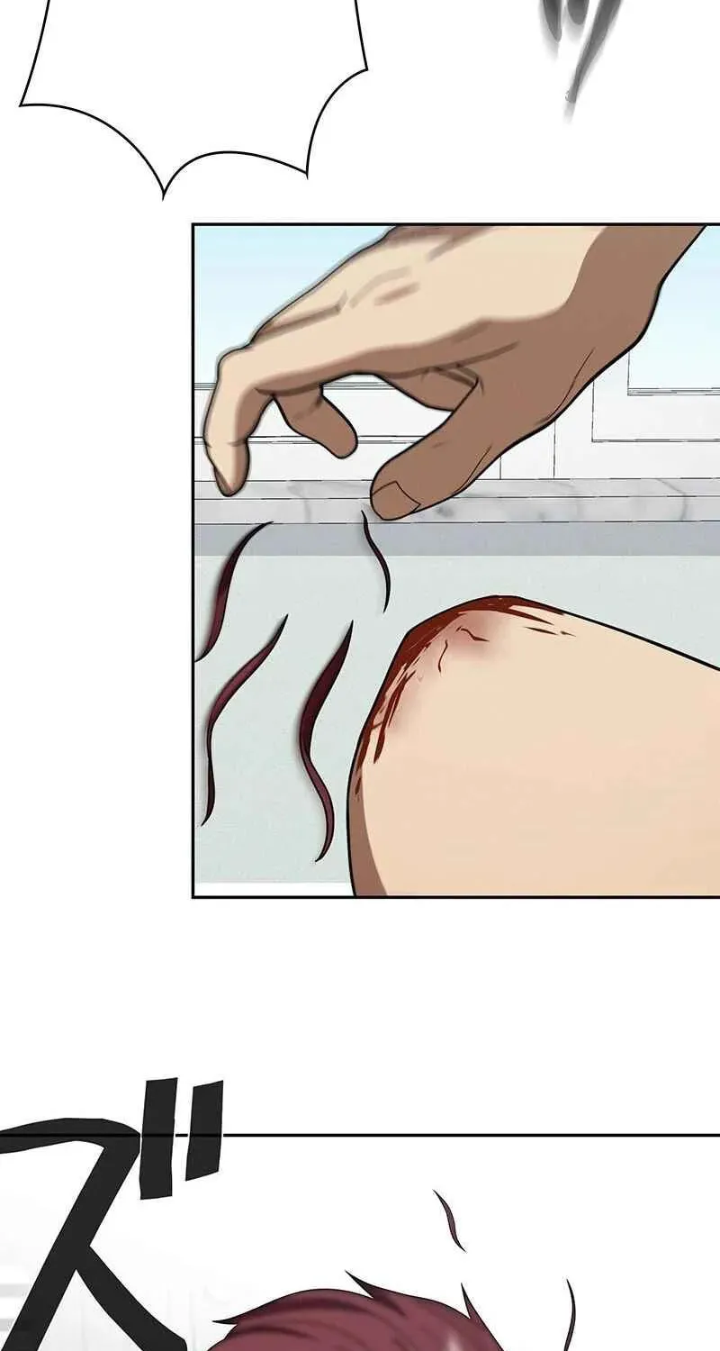 Fighting App: Level Up or Get Beat Down Chapter 4 page 64 - 