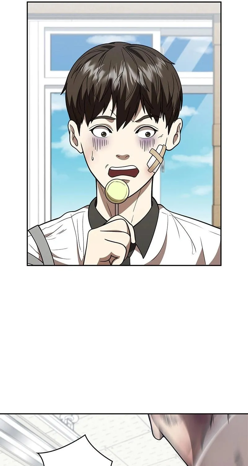 Fighting App: Level Up or Get Beat Down Chapter 4 page 66 - 