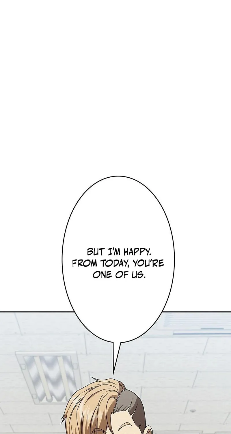 Fighting App: Level Up or Get Beat Down Chapter 4 page 68 - 