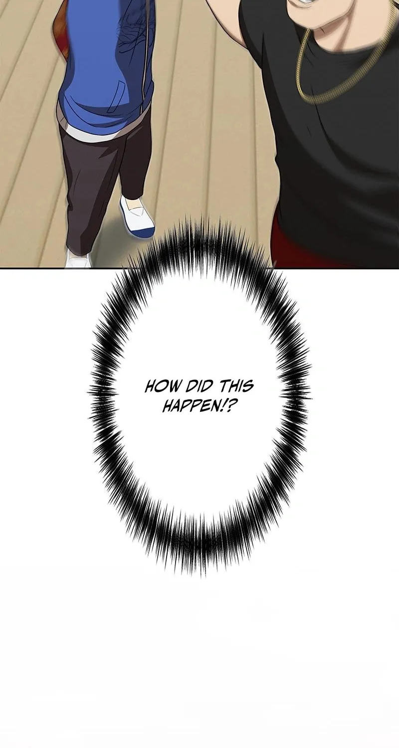 Fighting App: Level Up or Get Beat Down Chapter 4 page 71 - 