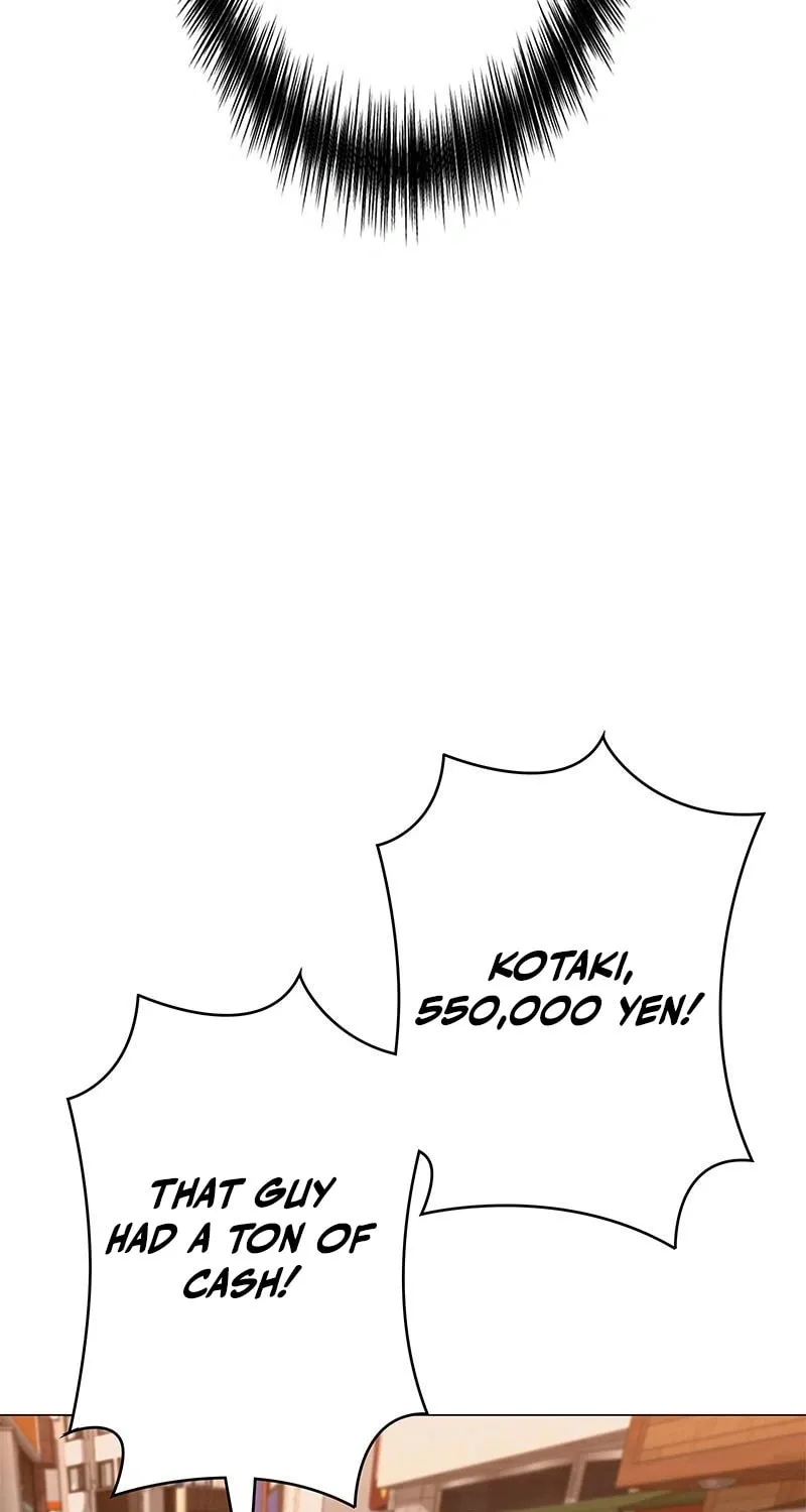 Fighting App: Level Up or Get Beat Down Chapter 4 page 83 - 