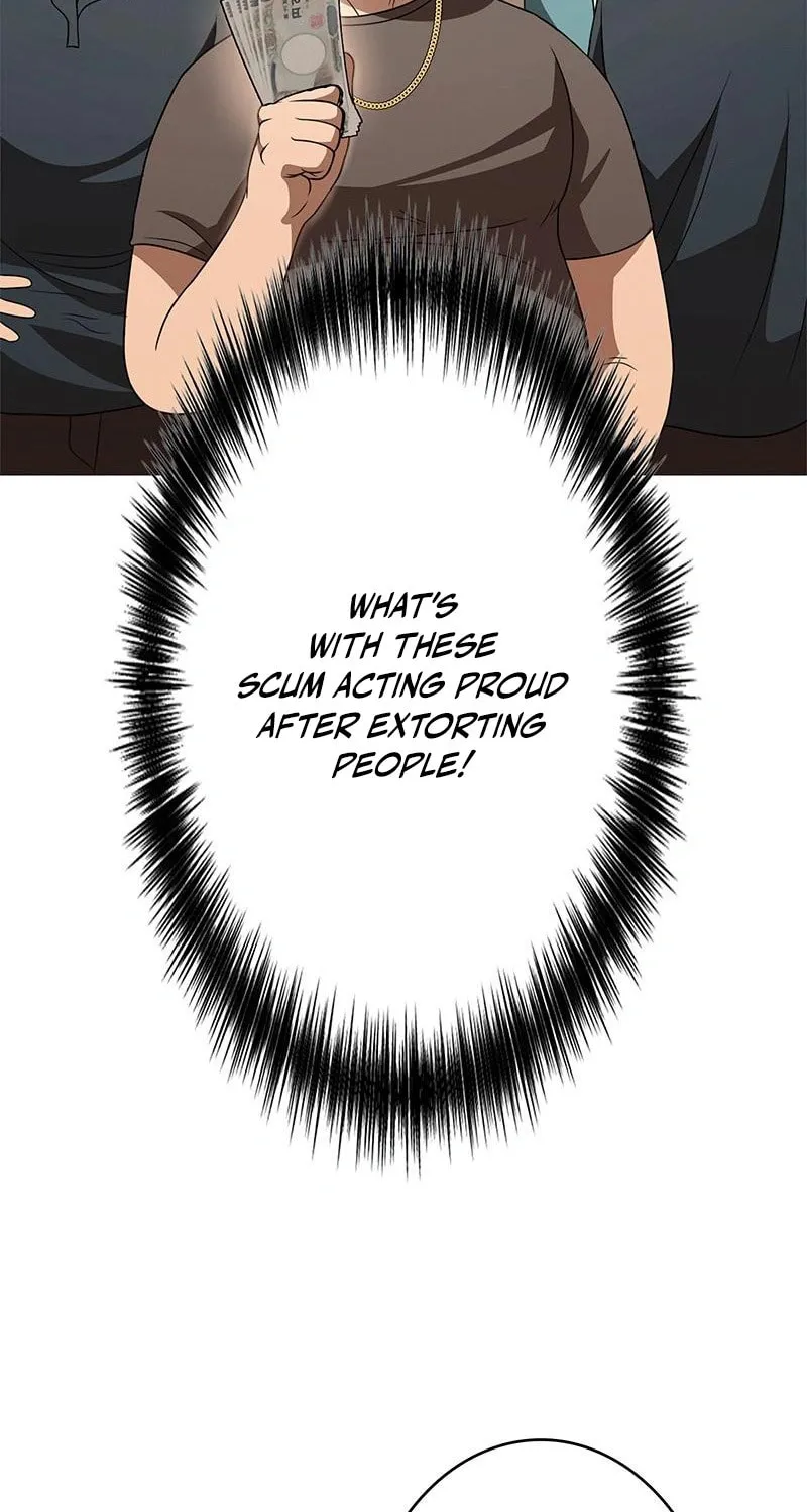 Fighting App: Level Up or Get Beat Down Chapter 4 page 86 - 