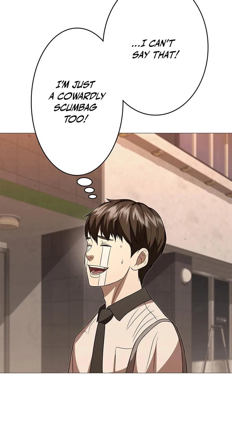 Fighting App: Level Up or Get Beat Down Chapter 4 page 87 - 