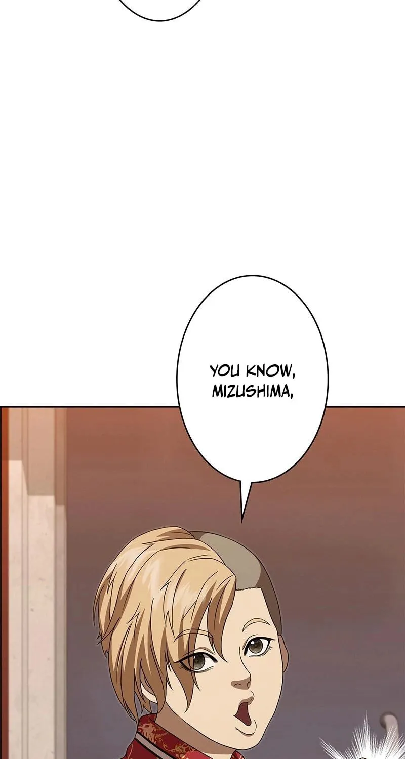 Fighting App: Level Up or Get Beat Down Chapter 4 page 90 - 