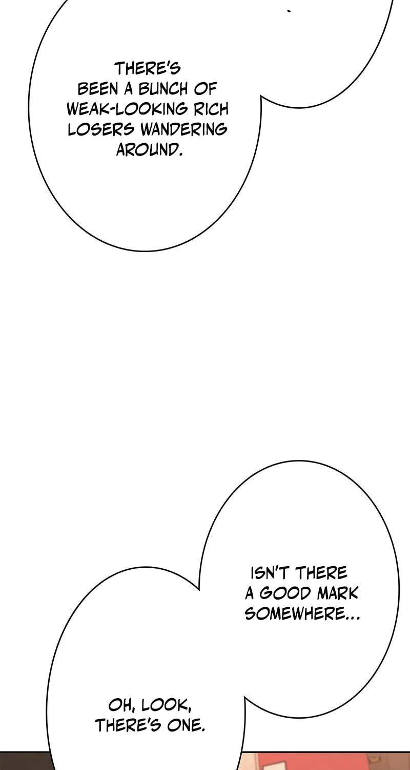 Fighting App: Level Up or Get Beat Down Chapter 4 page 93 - 