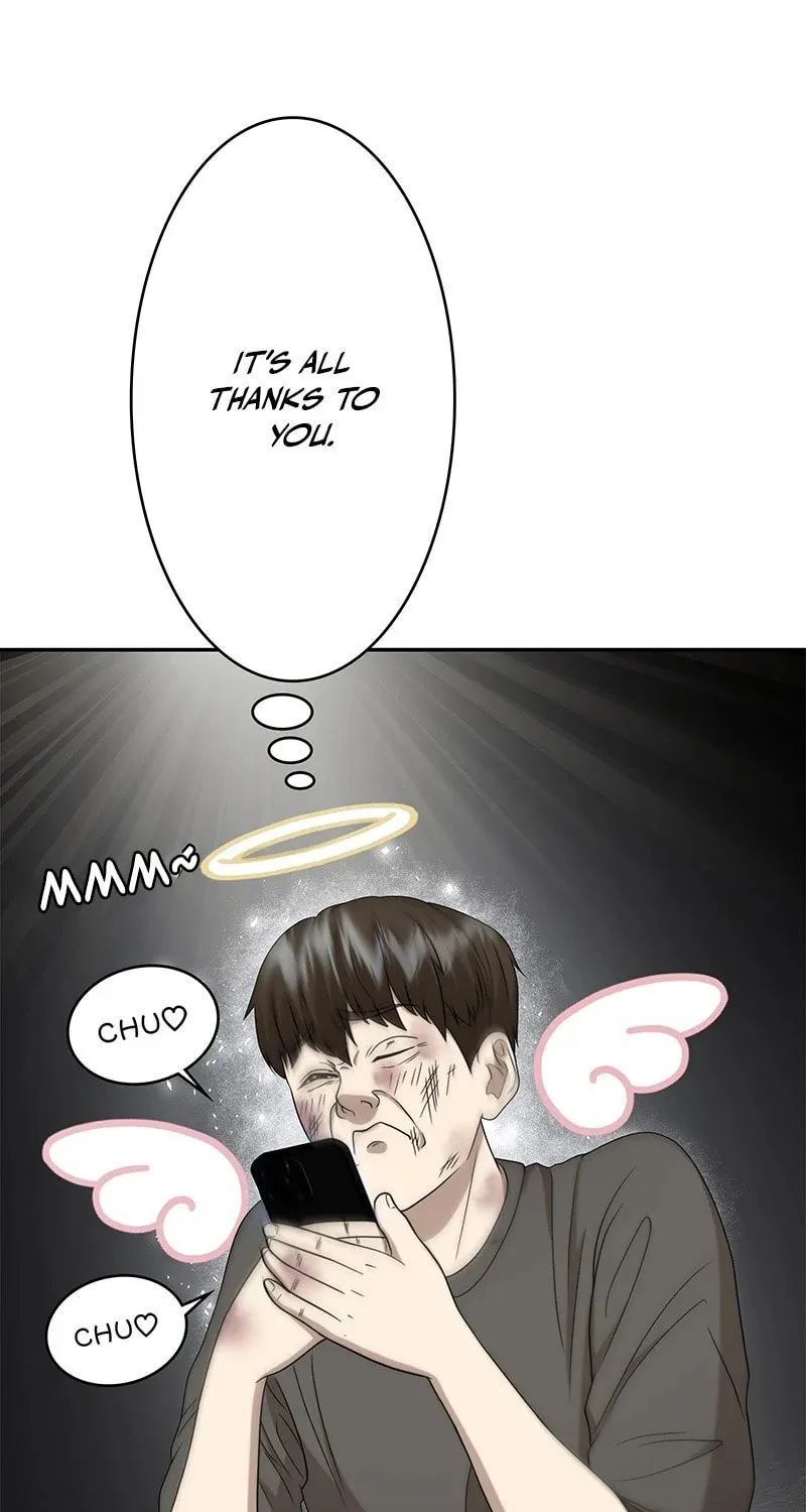 Fighting App: Level Up or Get Beat Down Chapter 5 page 11 - 