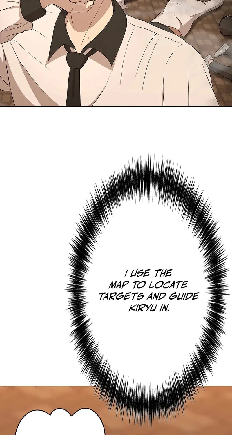 Fighting App: Level Up or Get Beat Down Chapter 5 page 102 - 