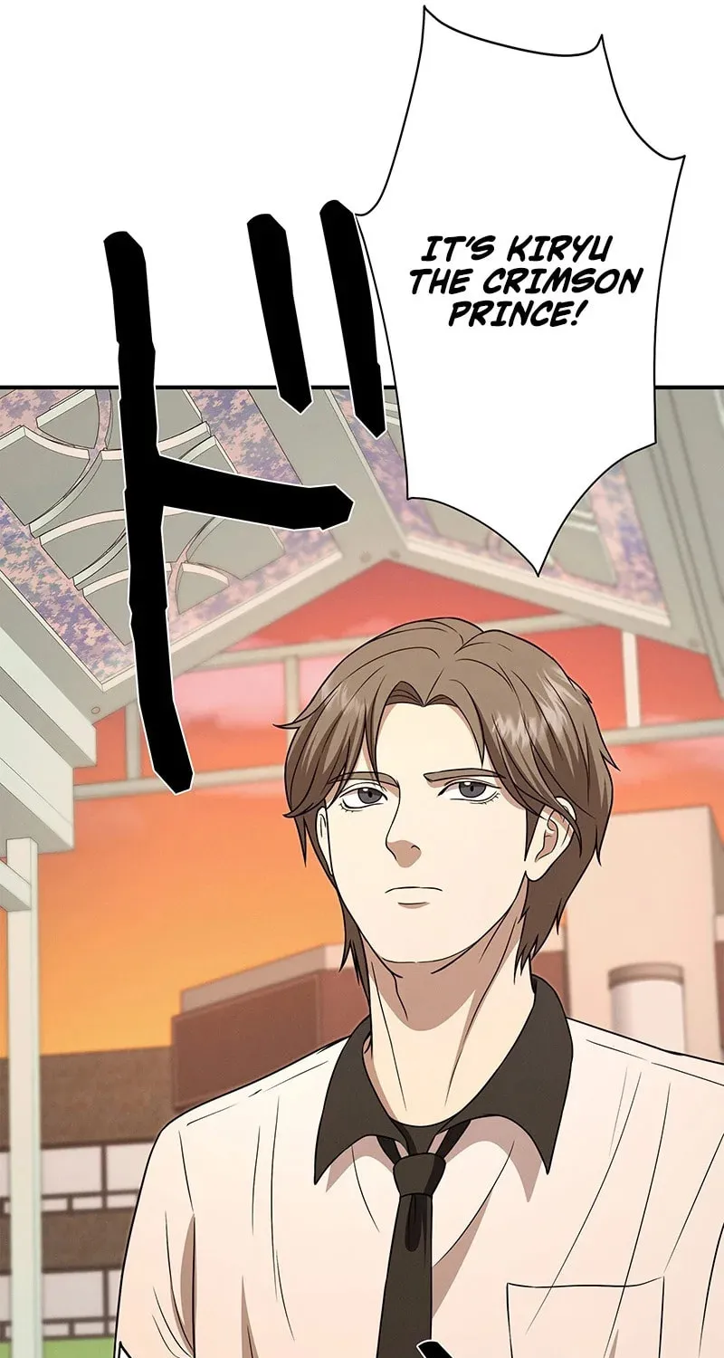 Fighting App: Level Up or Get Beat Down Chapter 5 page 109 - 