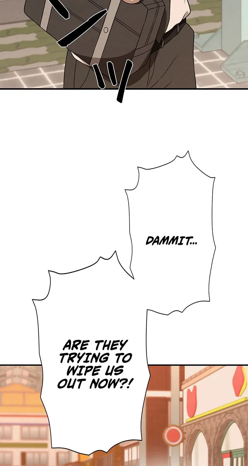 Fighting App: Level Up or Get Beat Down Chapter 5 page 111 - 