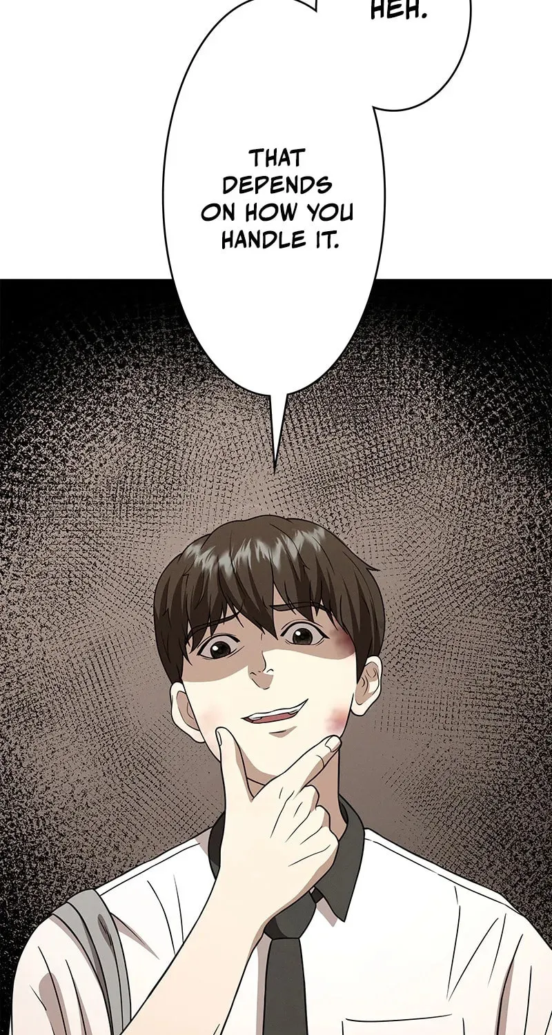 Fighting App: Level Up or Get Beat Down Chapter 5 page 113 - 
