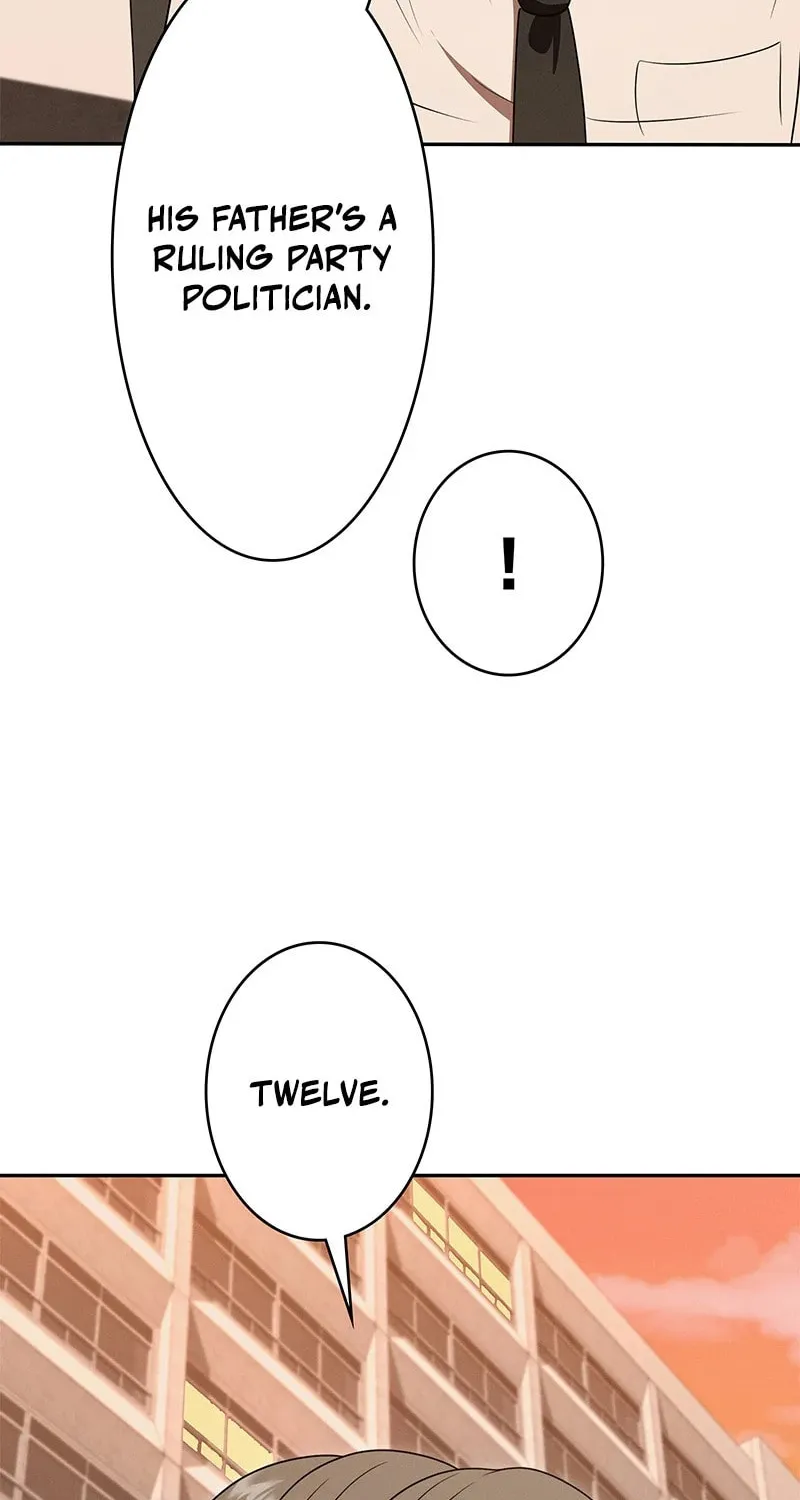 Fighting App: Level Up or Get Beat Down Chapter 5 page 125 - 