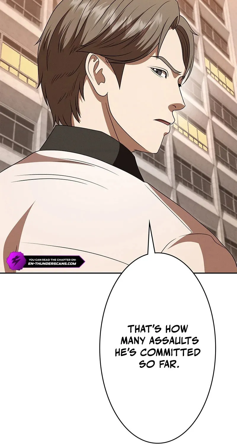 Fighting App: Level Up or Get Beat Down Chapter 5 page 126 - 