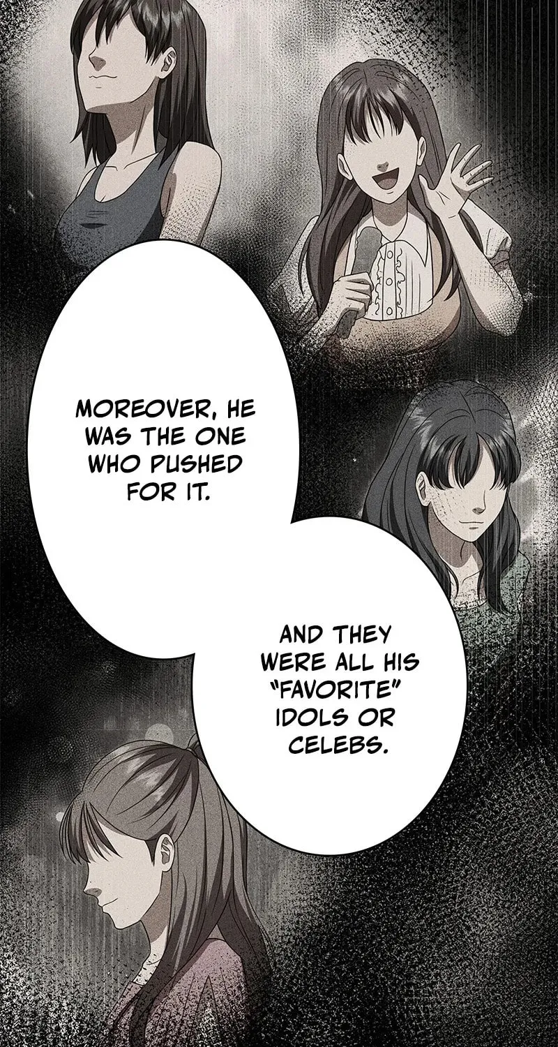 Fighting App: Level Up or Get Beat Down Chapter 5 page 129 - 