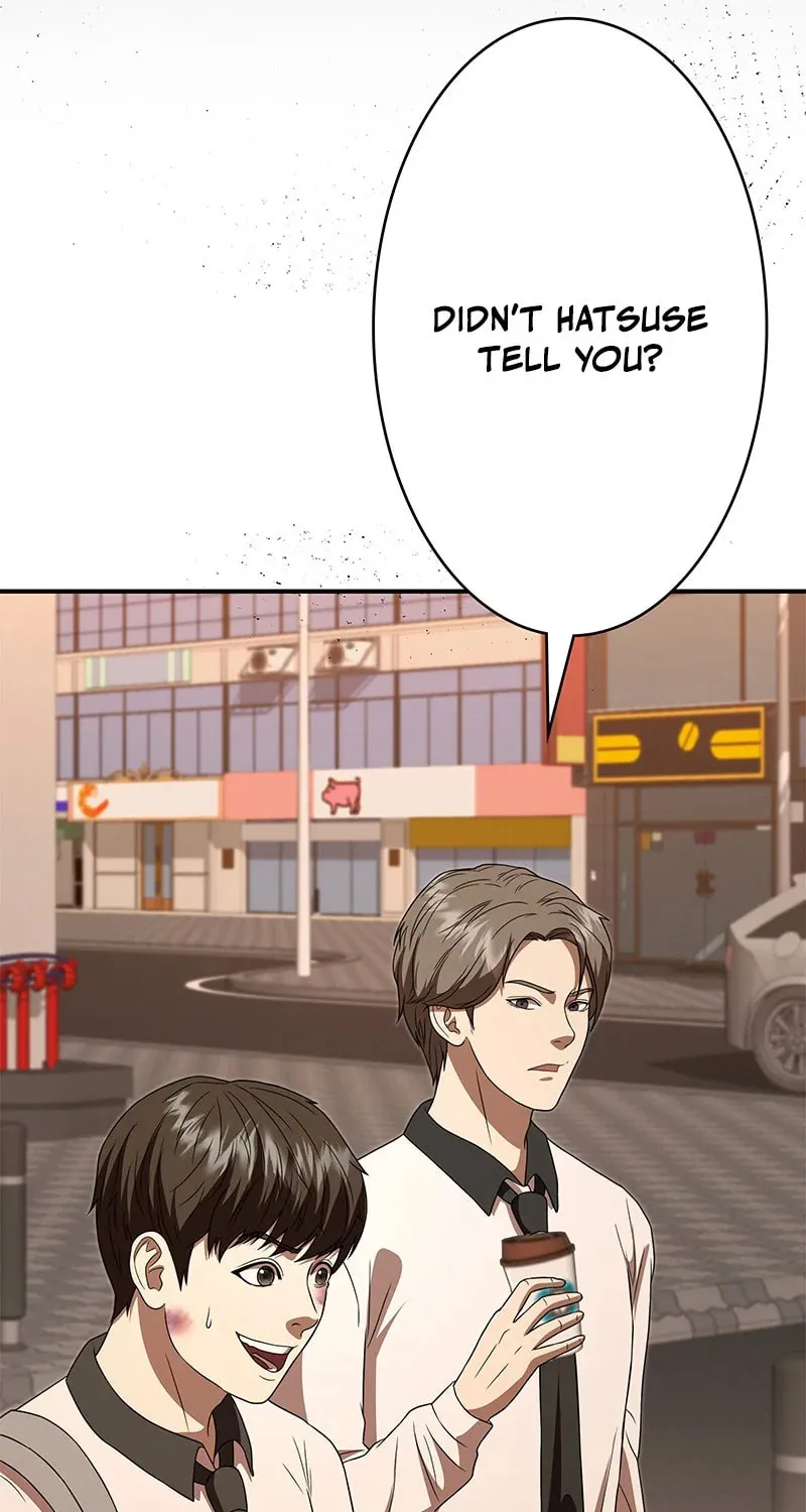 Fighting App: Level Up or Get Beat Down Chapter 5 page 131 - 