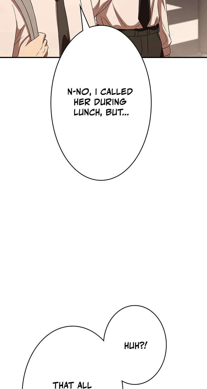 Fighting App: Level Up or Get Beat Down Chapter 5 page 132 - 