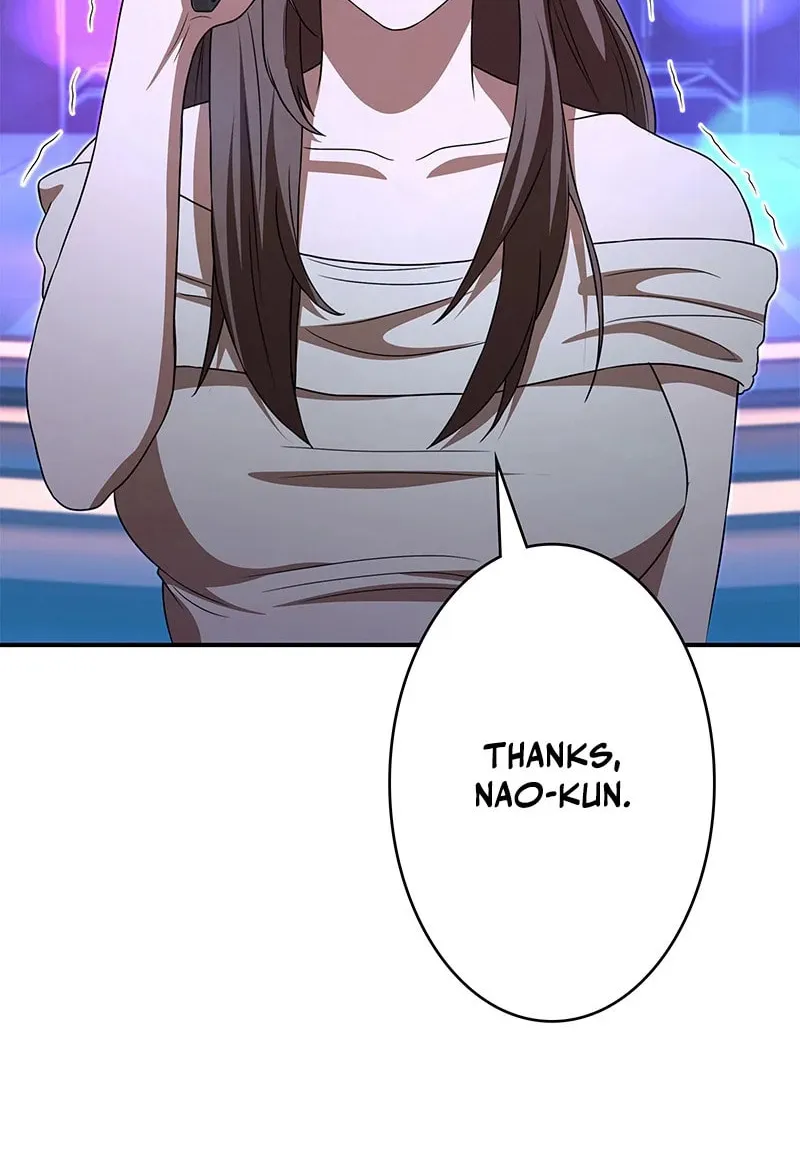 Fighting App: Level Up or Get Beat Down Chapter 5 page 138 - 