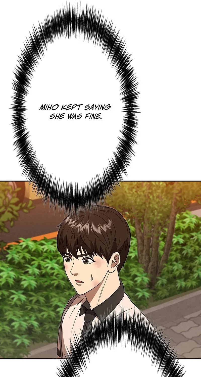 Fighting App: Level Up or Get Beat Down Chapter 5 page 139 - 