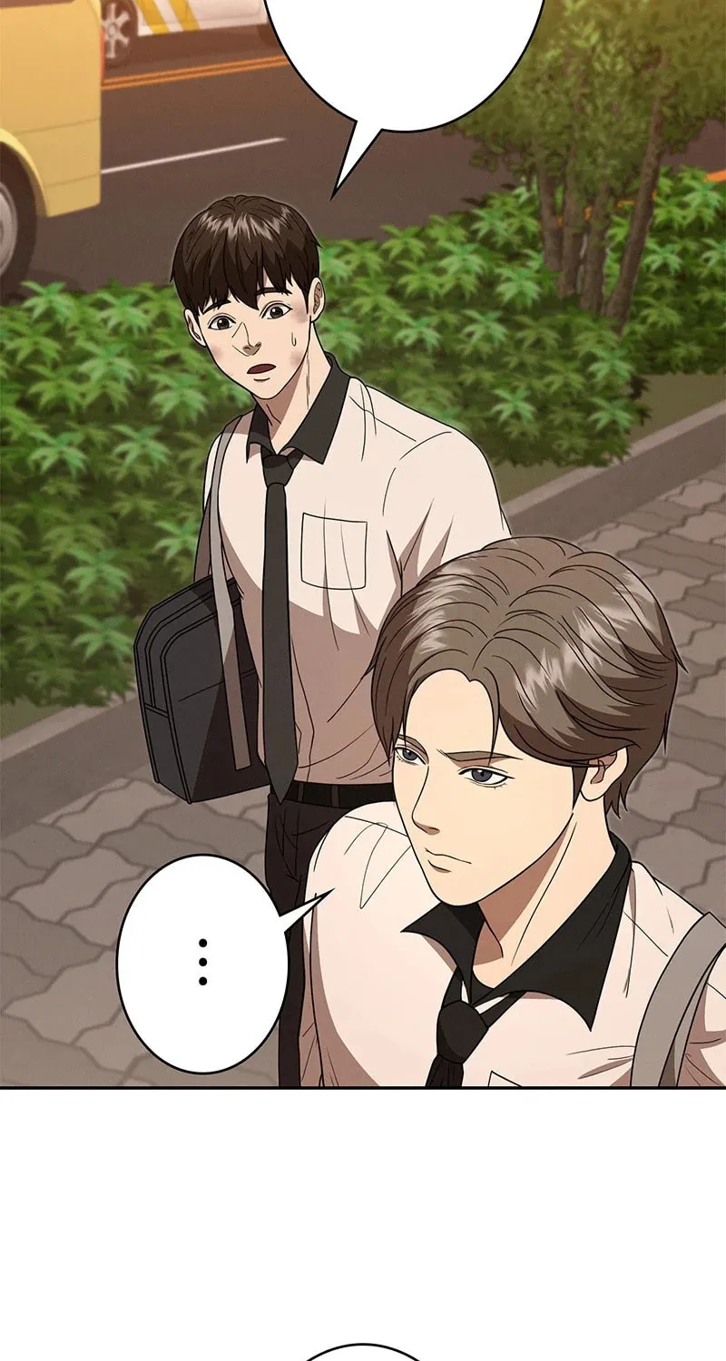 Fighting App: Level Up or Get Beat Down Chapter 5 page 141 - 