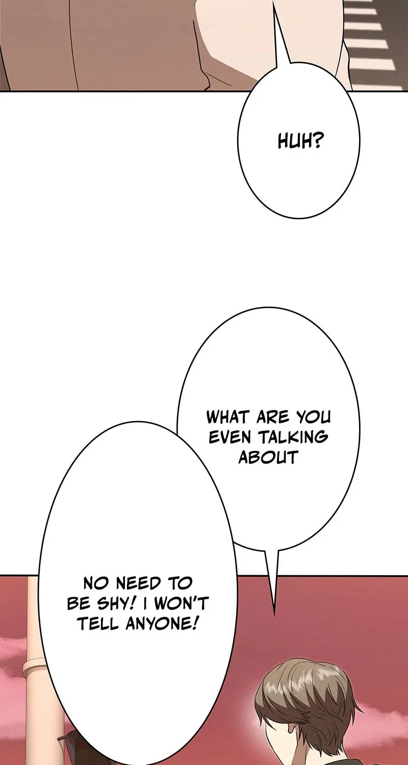 Fighting App: Level Up or Get Beat Down Chapter 5 page 143 - 