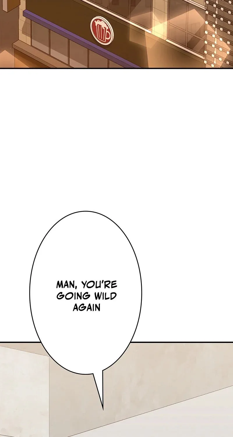 Fighting App: Level Up or Get Beat Down Chapter 5 page 153 - 