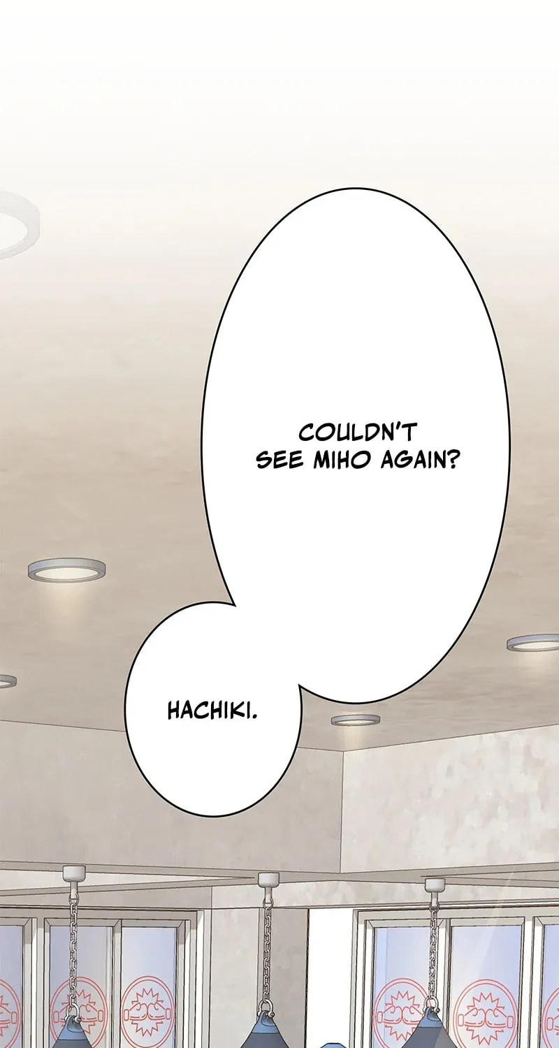 Fighting App: Level Up or Get Beat Down Chapter 5 page 155 - 