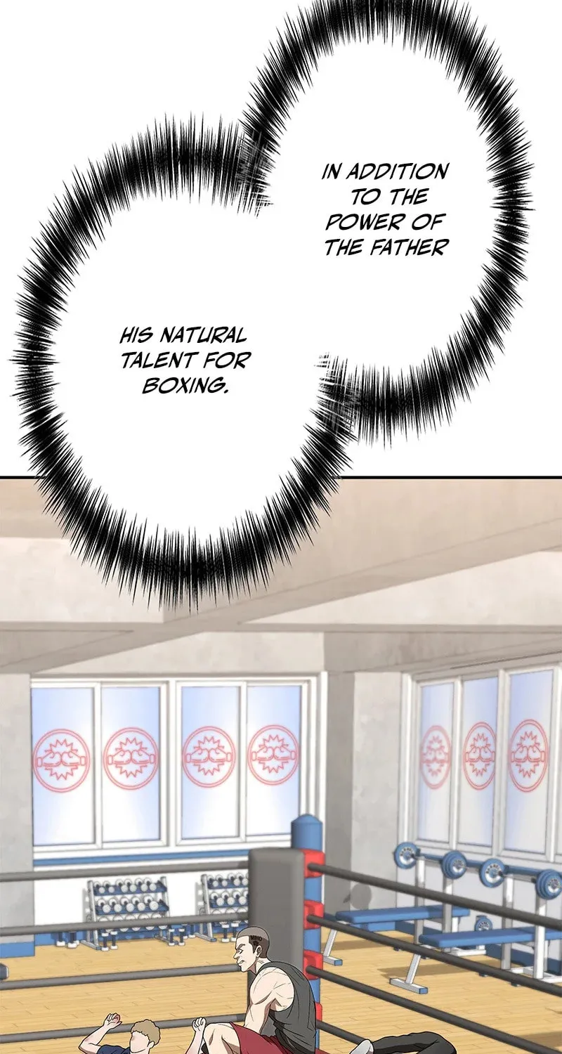Fighting App: Level Up or Get Beat Down Chapter 5 page 159 - 