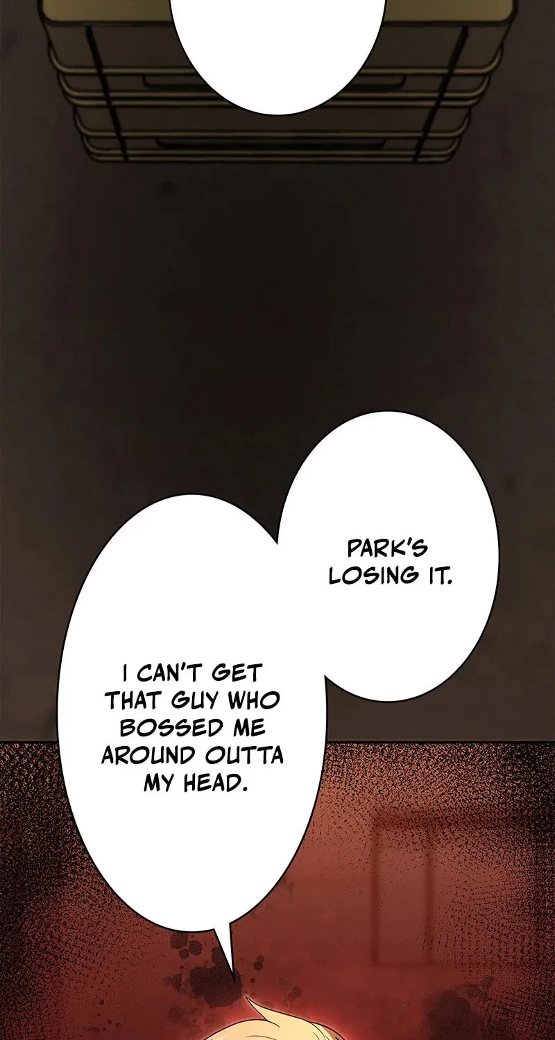 Fighting App: Level Up or Get Beat Down Chapter 5 page 168 - 