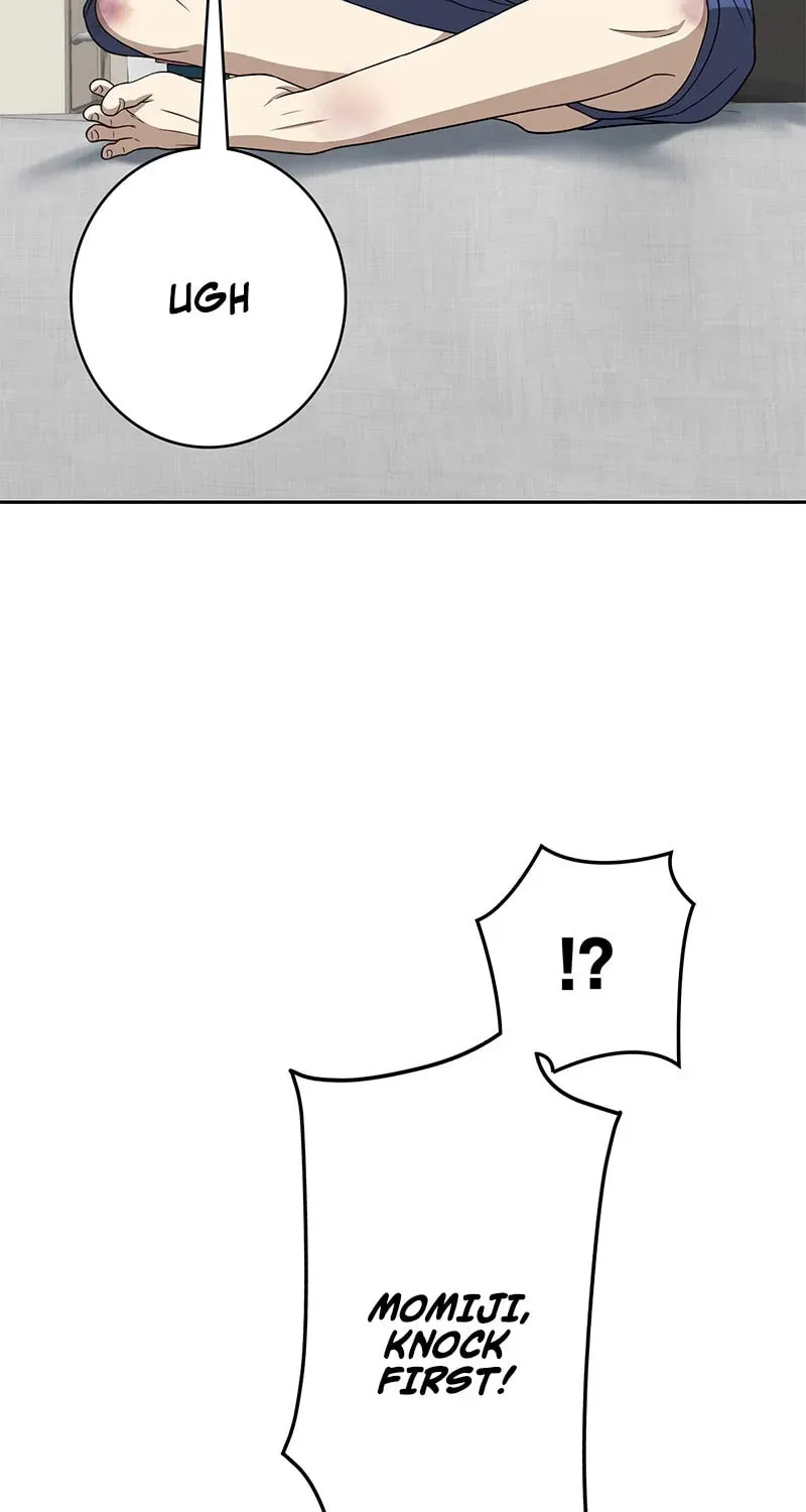 Fighting App: Level Up or Get Beat Down Chapter 5 page 18 - 