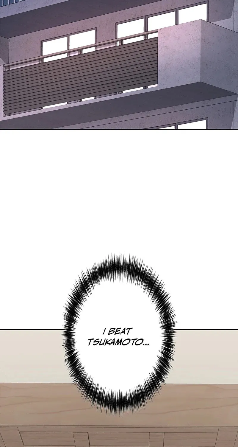Fighting App: Level Up or Get Beat Down Chapter 5 page 3 - 