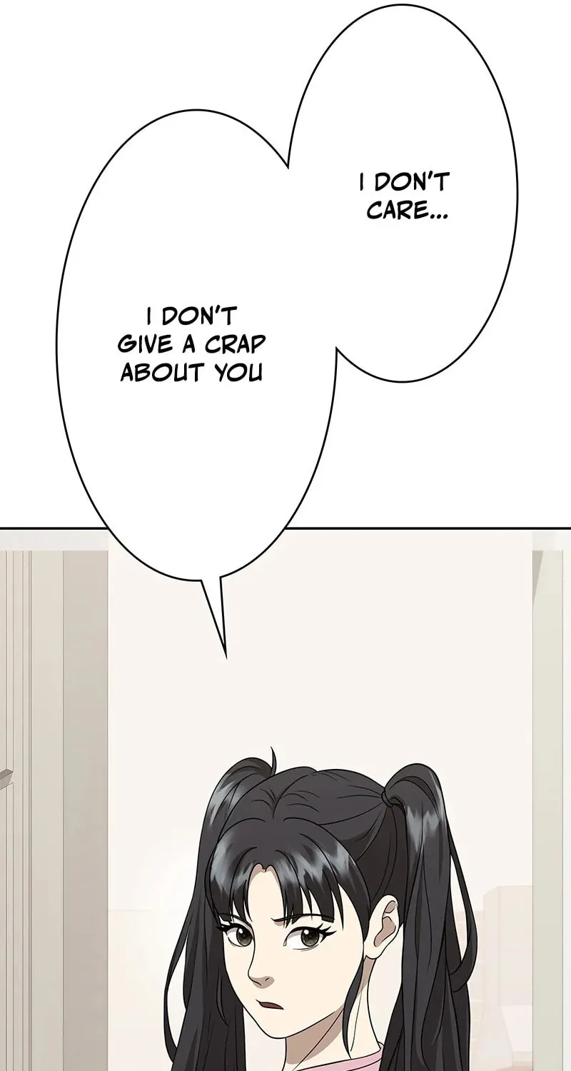 Fighting App: Level Up or Get Beat Down Chapter 5 page 24 - 