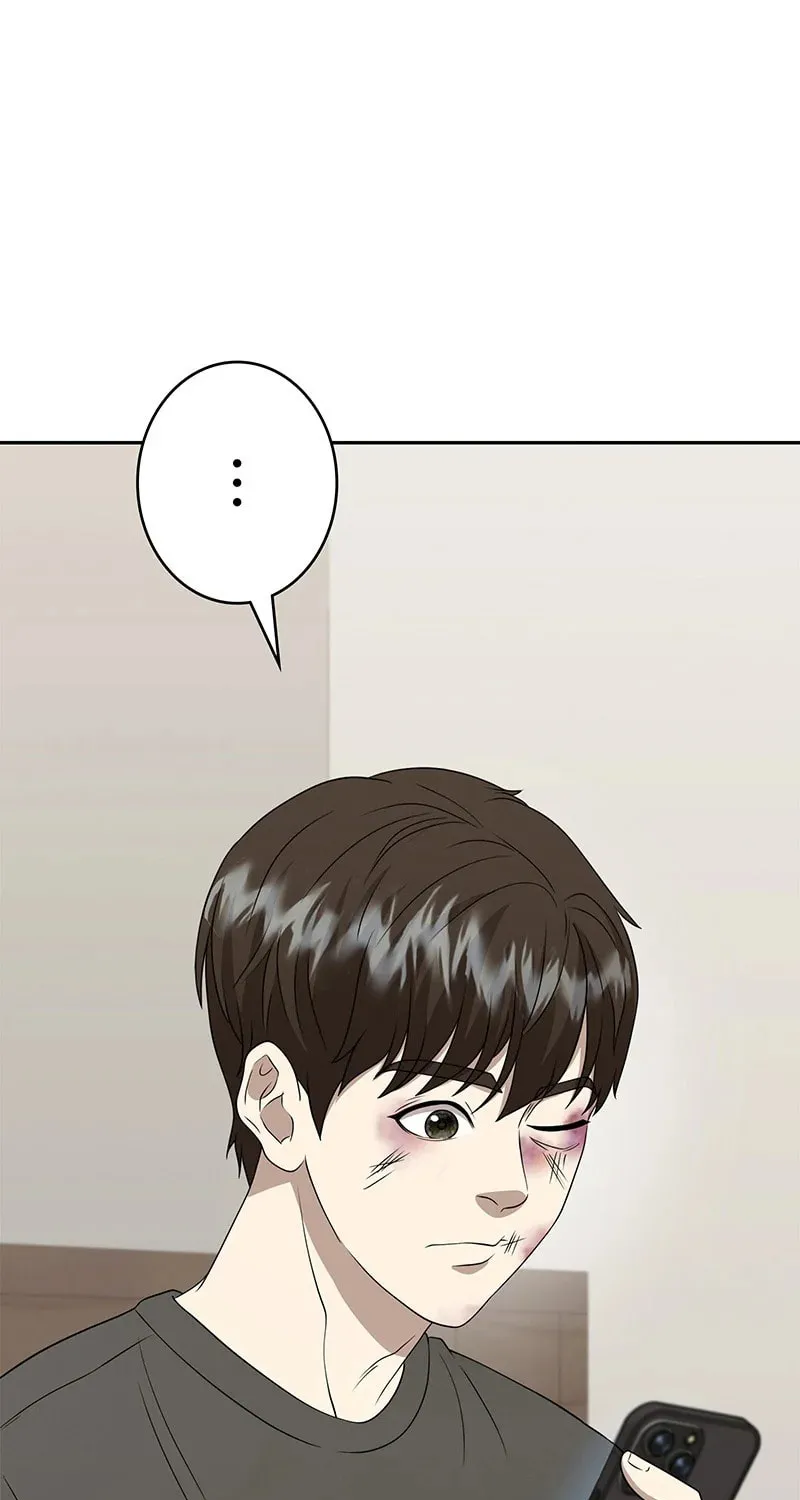 Fighting App: Level Up or Get Beat Down Chapter 5 page 28 - 