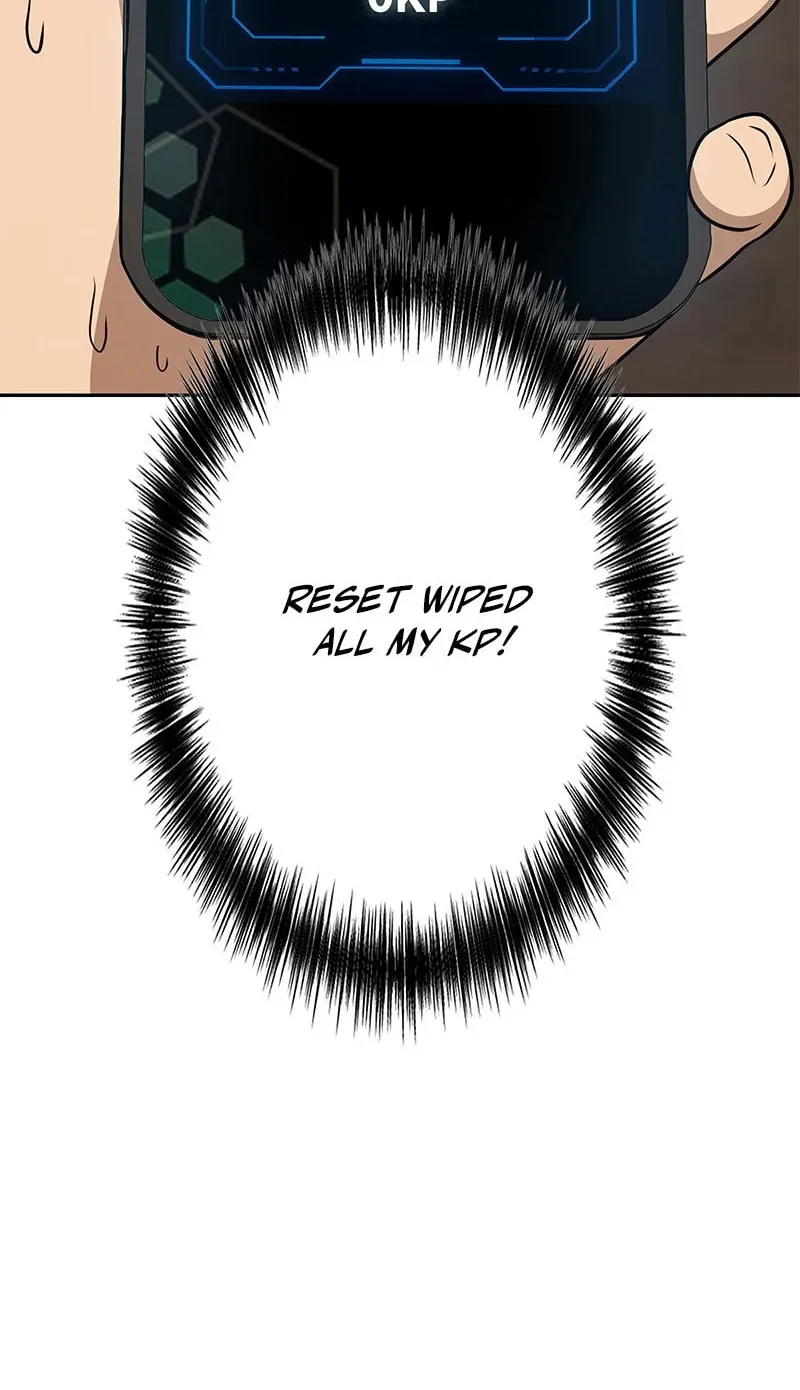 Fighting App: Level Up or Get Beat Down Chapter 5 page 39 - 