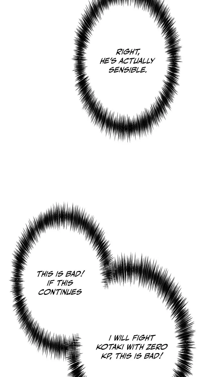 Fighting App: Level Up or Get Beat Down Chapter 5 page 44 - 