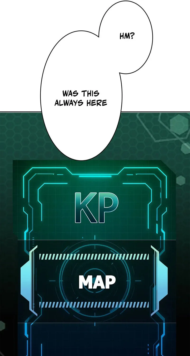 Fighting App: Level Up or Get Beat Down Chapter 5 page 48 - 