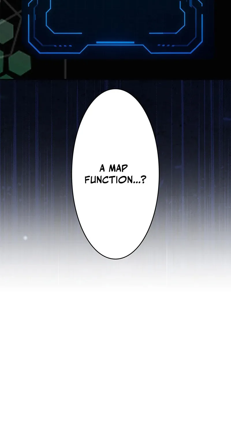 Fighting App: Level Up or Get Beat Down Chapter 5 page 49 - 