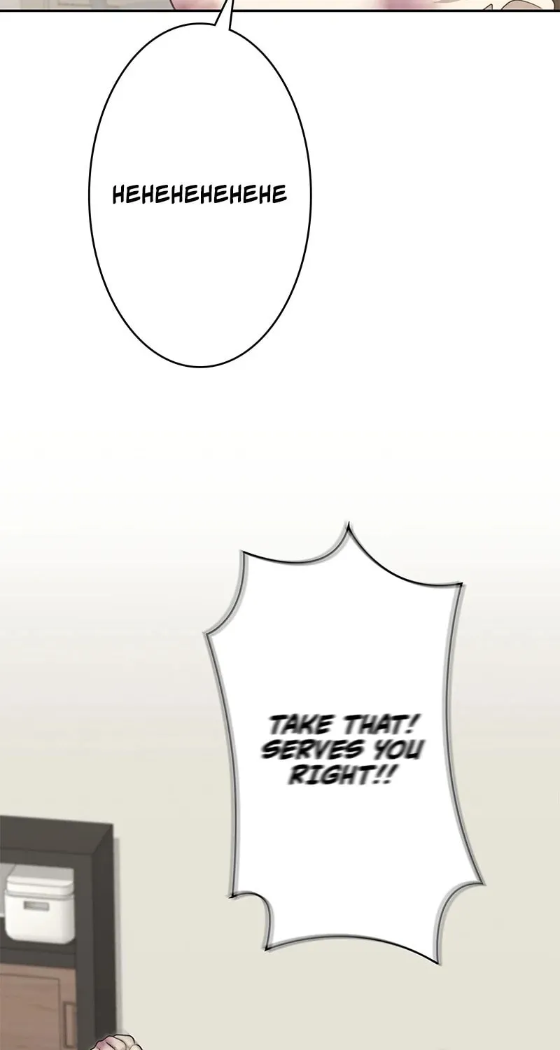 Fighting App: Level Up or Get Beat Down Chapter 5 page 6 - 