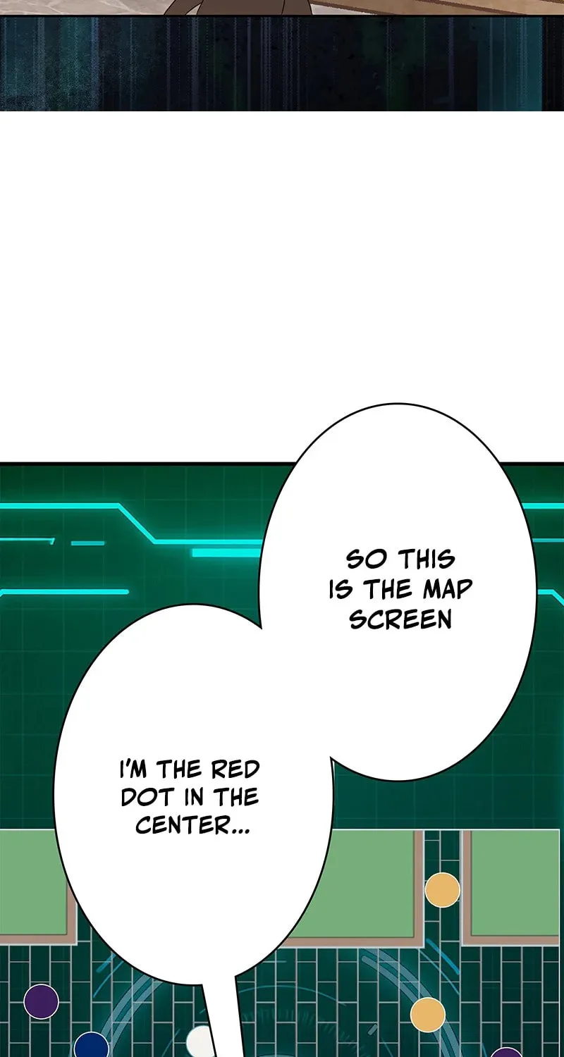 Fighting App: Level Up or Get Beat Down Chapter 5 page 52 - 
