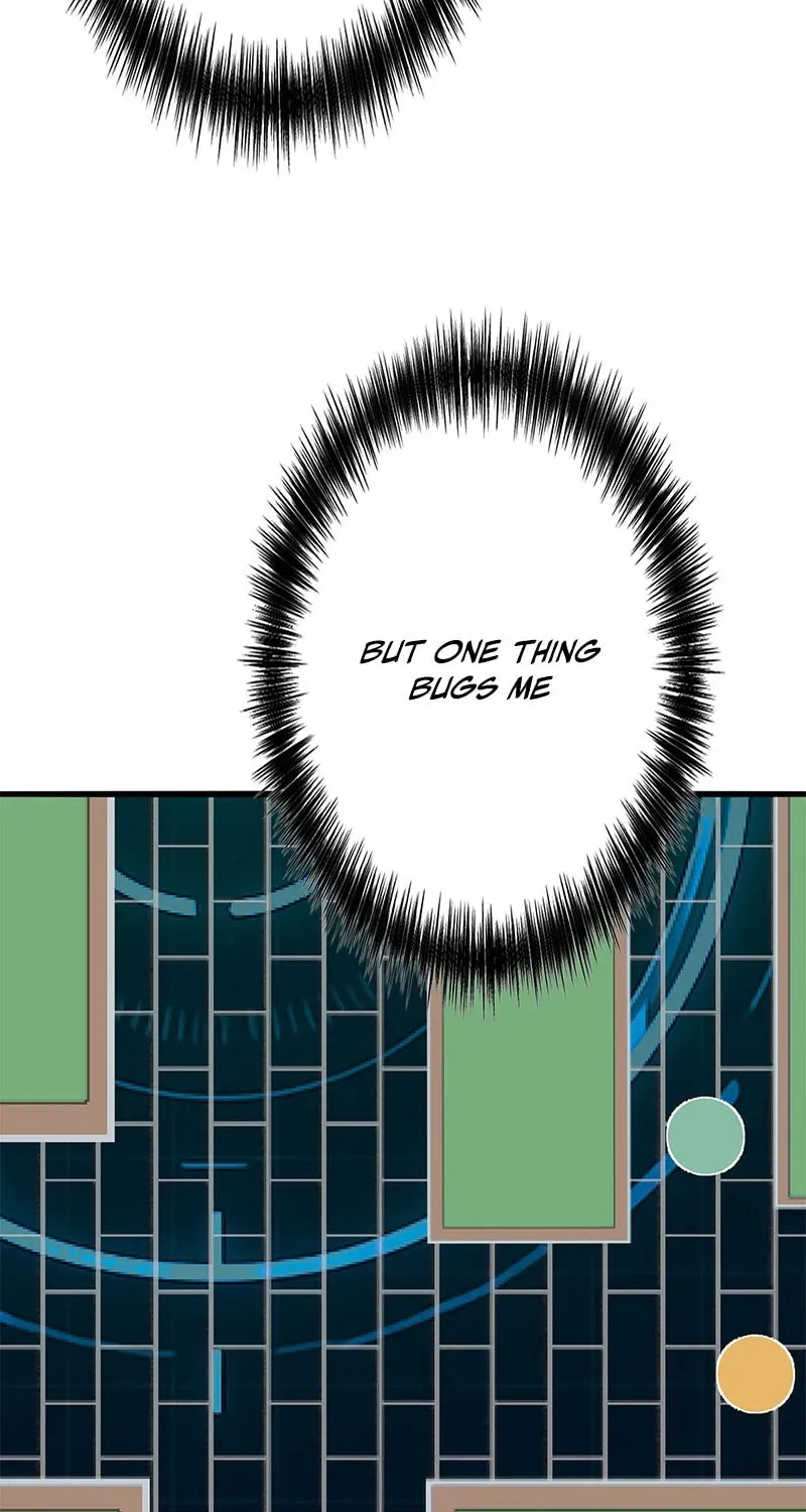 Fighting App: Level Up or Get Beat Down Chapter 5 page 59 - 