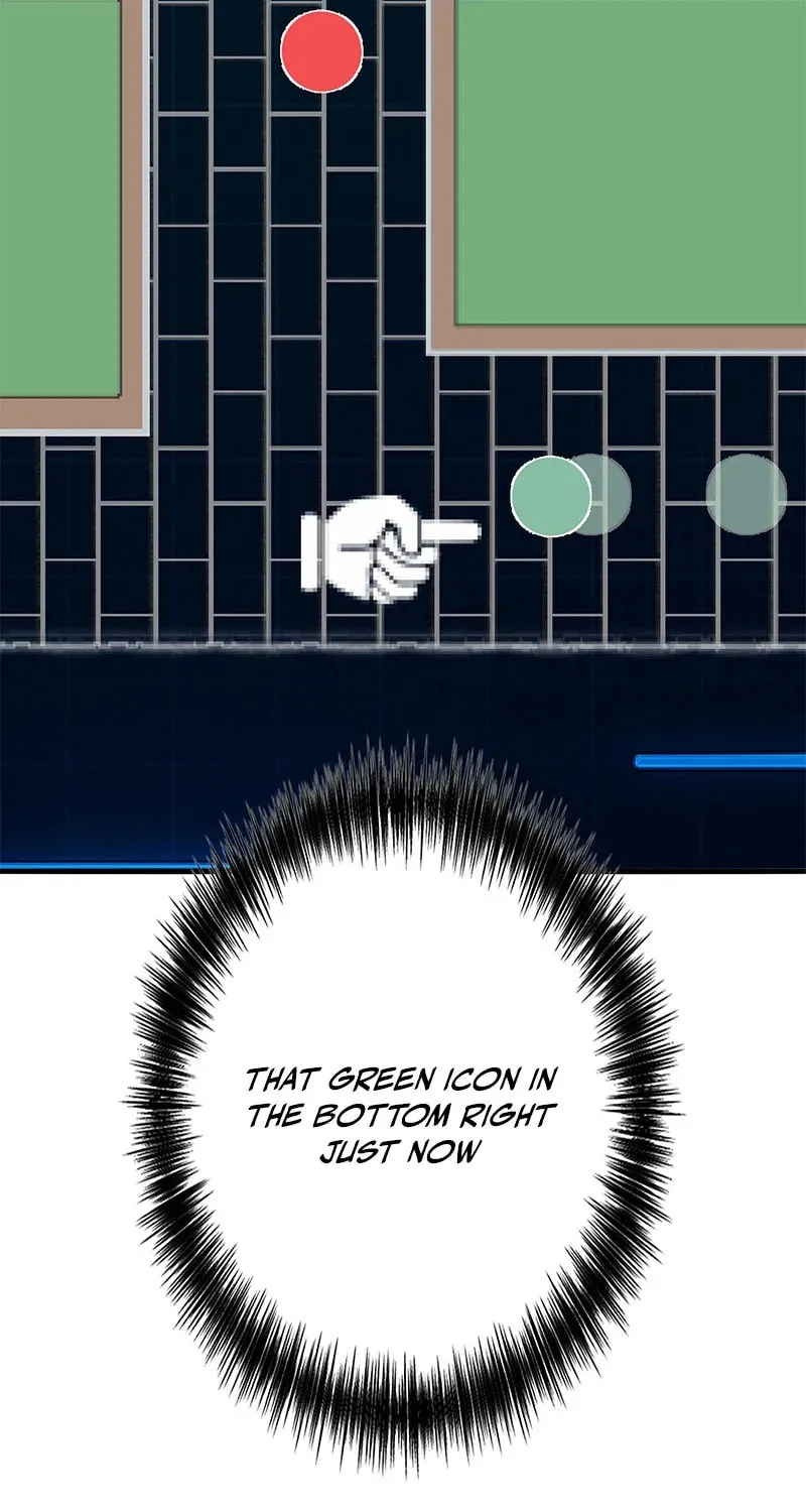 Fighting App: Level Up or Get Beat Down Chapter 5 page 60 - 