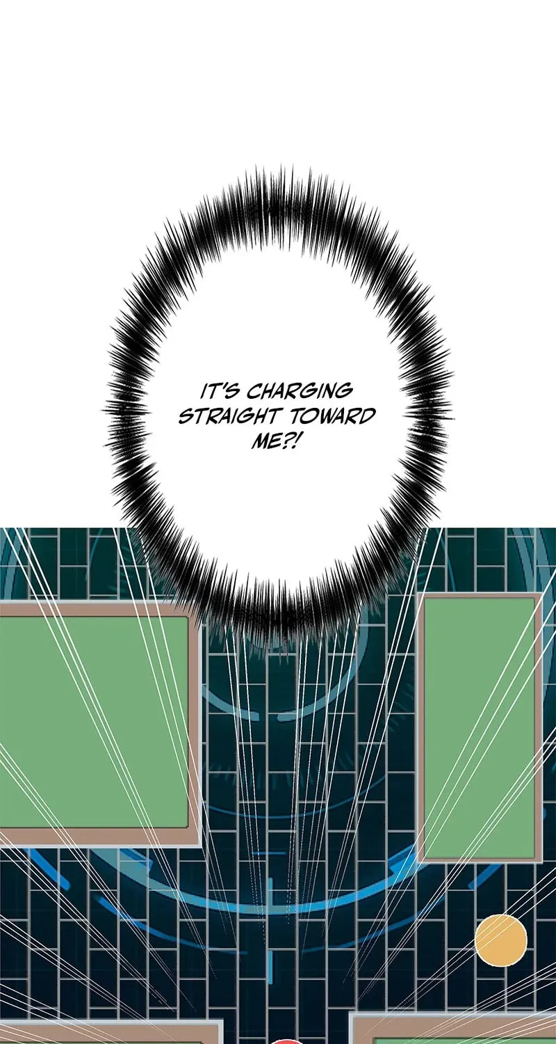 Fighting App: Level Up or Get Beat Down Chapter 5 page 61 - 