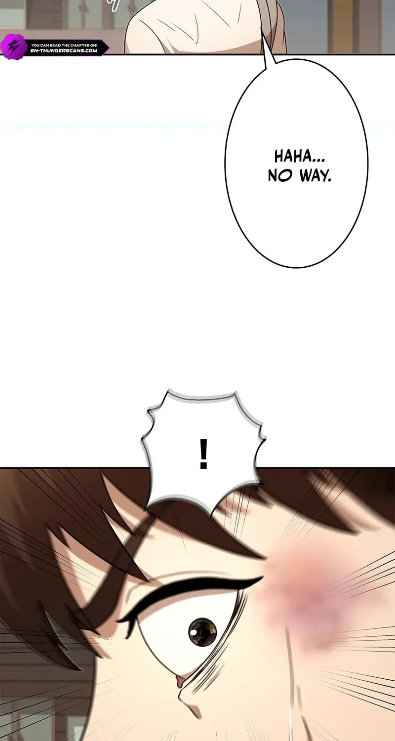 Fighting App: Level Up or Get Beat Down Chapter 5 page 64 - 