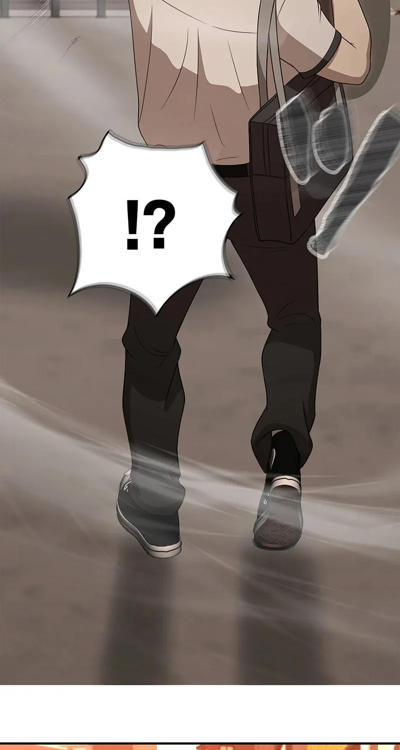 Fighting App: Level Up or Get Beat Down Chapter 5 page 73 - 