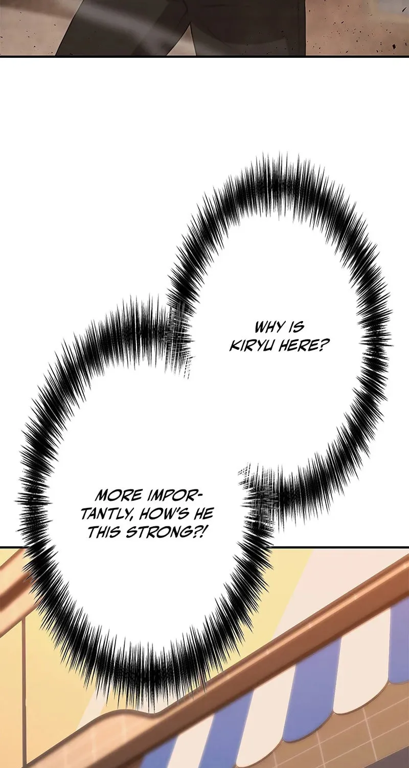 Fighting App: Level Up or Get Beat Down Chapter 5 page 76 - 