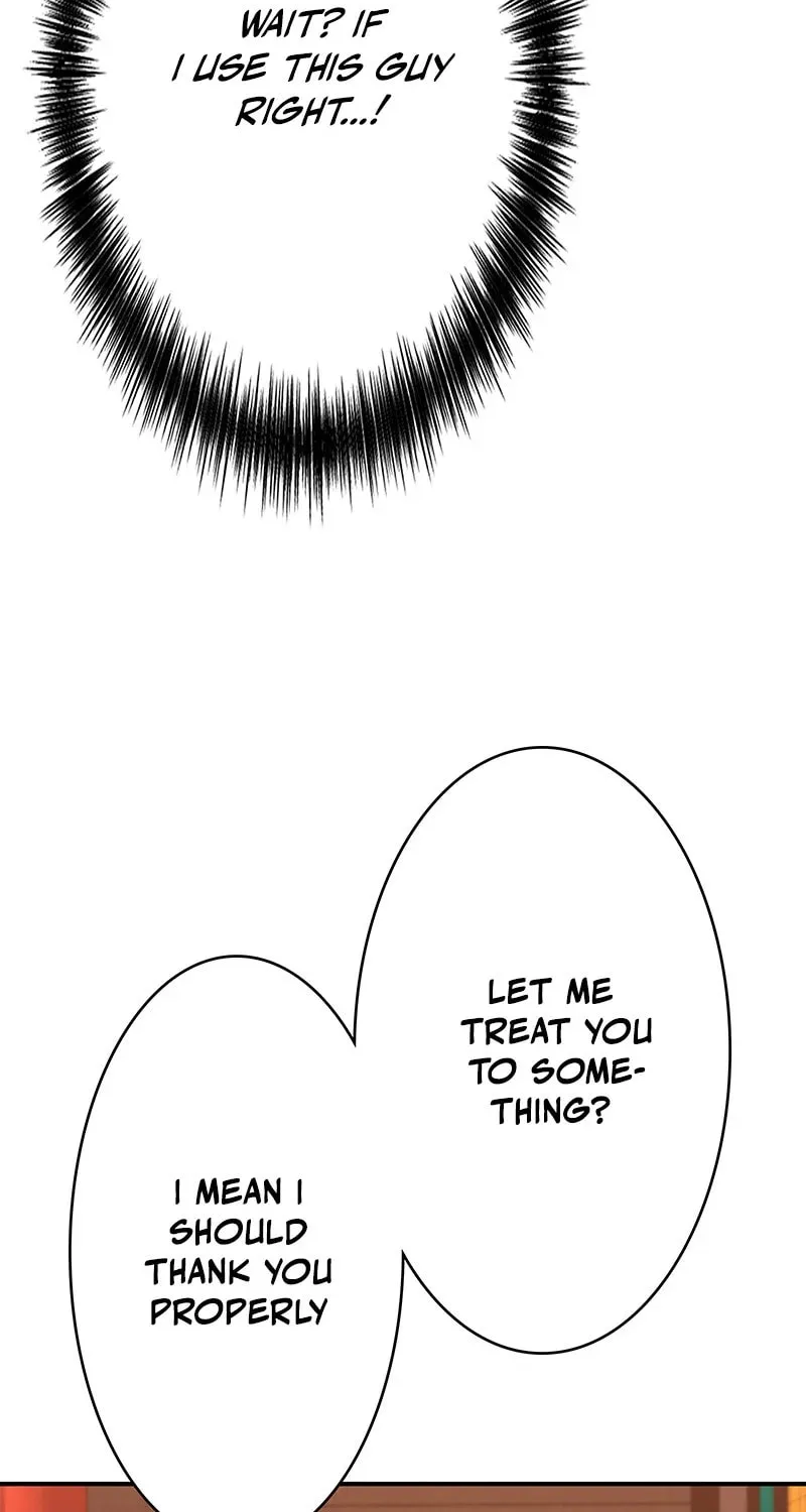 Fighting App: Level Up or Get Beat Down Chapter 5 page 79 - 