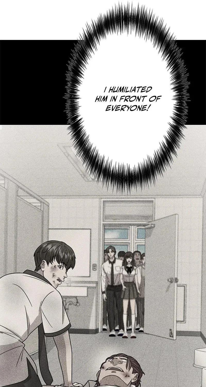 Fighting App: Level Up or Get Beat Down Chapter 5 page 9 - 